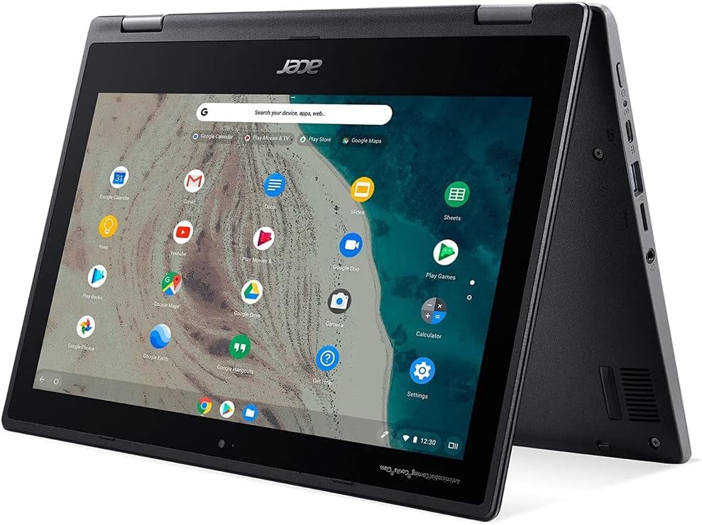 Chromebook 【再最終値下げ】Acer R752 (11.6 R752T-C3M5 511 Spin Chromebook Acer 本体 Chromebook本体