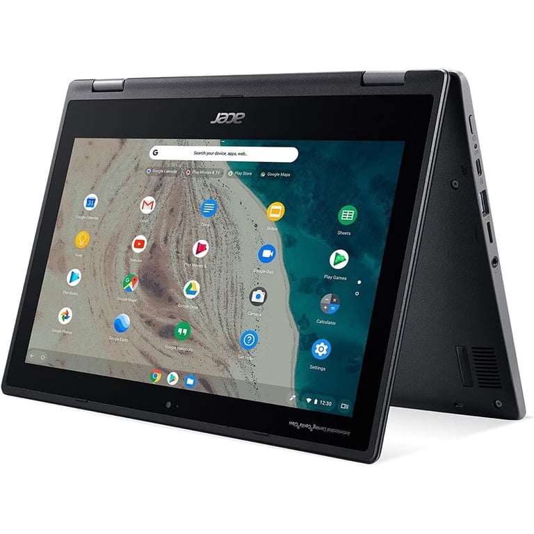 Chromebook本体 chrome book acer r752 Acer, Chromebook, 2-in-1 R752 11.6 inch, Touch Screen - Walmart.com