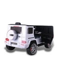 thumbnail image 5 of 12V Licensed Mercedes-Benz AMG G63 Kids Ride On 1 Seater Cars RC, 5 of 5
