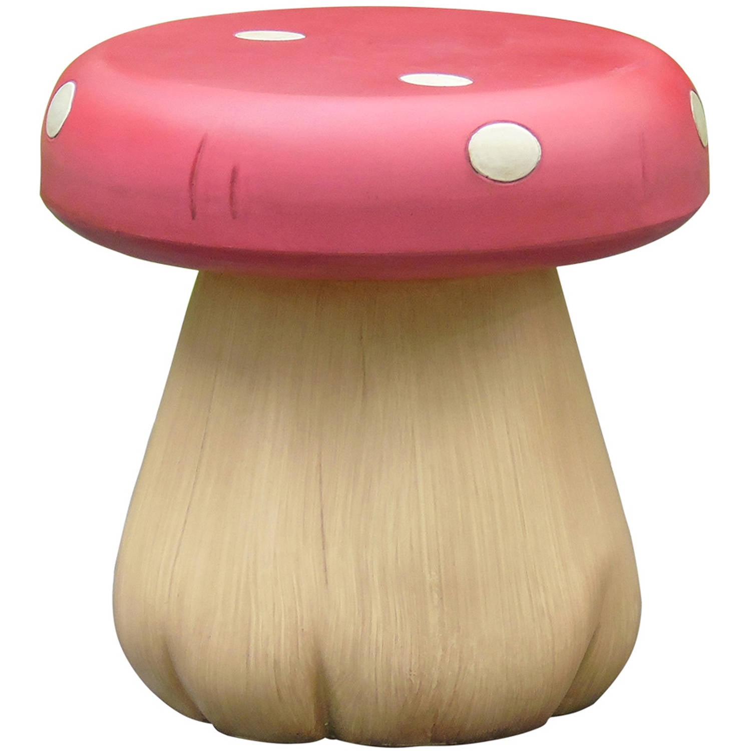 mushroom stool