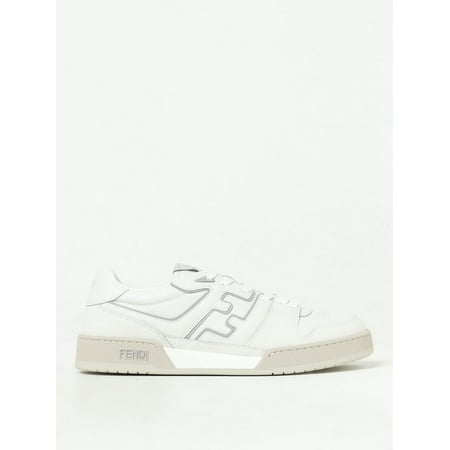 

Fendi Sneakers Men White Men