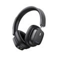 thumbnail image 1 of Auriculares Baseus Bowie 30 Max con cancelación activa de ruido, audio espacial con seguimiento de cabeza, sonido inalámbrico de alta resolución LDAC, tiempo de reproducción de 65 horas, ajuste cómodo, 1 of 5