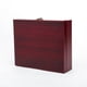 thumbnail image 4 of Juego De Herramientas De Vino De Acero Inoxidable De 8 Piezas Abrebotellas Novedad Caja De Regalo Accesorios Para Sacacorchos, 1 X Vertedor De Vino 2x Soledad Abrebotellas, 4 of 10