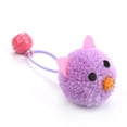 thumbnail image 2 of Cheers.US Colorful Plush Mouse Cat Toys Mice,Faux Furry Cat Toy Mice for Indoor Cats Kitten Play Fetch Toy Interactive Pet Supply, 2 of 7