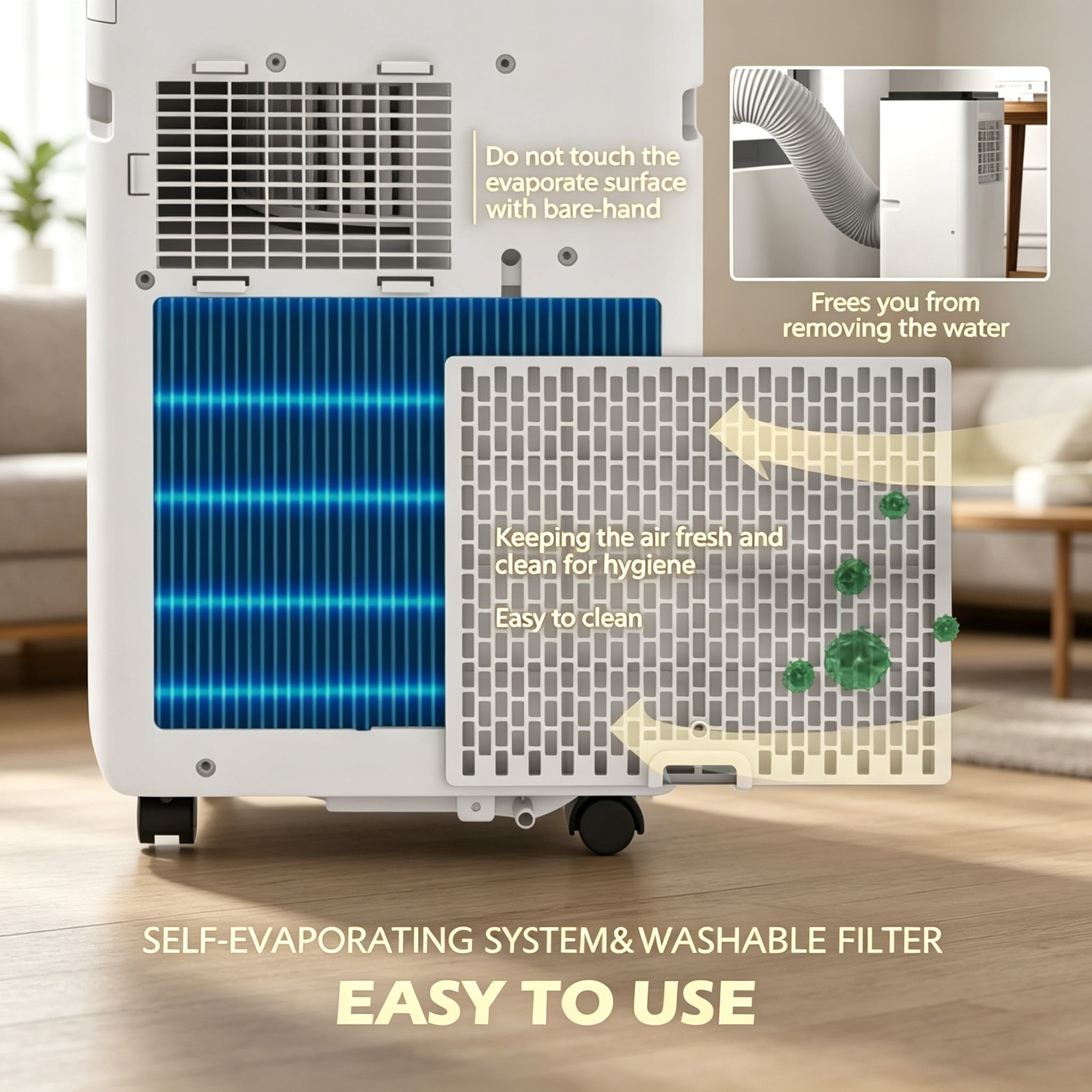 Air Conditioner