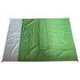 thumbnail image 1 of Dvkptbk Outdoor Beach Mat Picnic Mat Outing Spring Outing Portable Cooking Camping Portable Lightweight Folding Picnic Beach Mat Picnic Blankets Picnic Accessories, 1 of 3