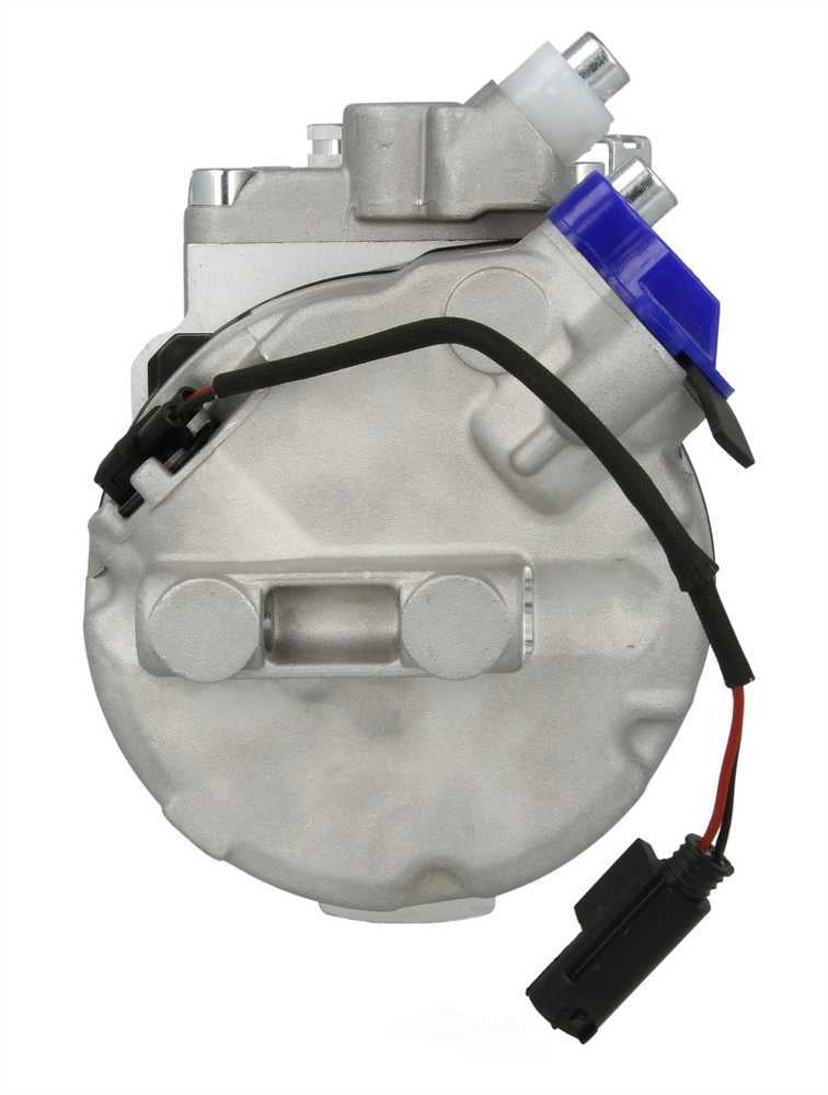 Nissens 89116 Air Conditioning Compressor