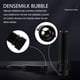 thumbnail image 5 of Máquina de café portátil Bearachild reutilizable lavable vapor boquilla de tubo espuma de leche, 5 of 6