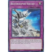 YuGiOh Burst of Destiny Common Beetrooper Squad BODE-EN091