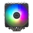 thumbnail image 1 of Disipador CPU Cooler Master Hyper 620S ARGB 120mm, 1 of 8