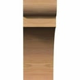 thumbnail image 2 of 4"W x 10"H x 18"L Yorktown Rough Sawn Rafter Tail, Western Red Cedar, 2 of 4