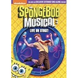 SpongeBob SquarePants: Last Stand / Triton's Revenge