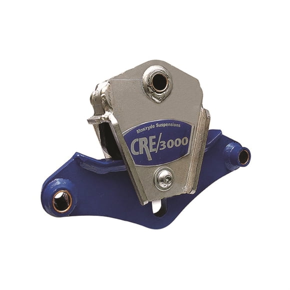 Mor-Ryde M6R-CRE333 Triple Suspension System