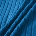 thumbnail image 6 of NominalSnug Plus Size Sweaters Vest for Women Ribbed Knit Sleeveless Top Crisscross V Neck Pullover Top Casual Loose Pleated Tunic Tops, 6 of 6