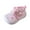 Red, variant on Toddler Squeaky Shoes Baby Boy Girl First-Walking Sneakers Infant Soft Sole Trainer Mesh First Walker Sandals
