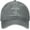 Gray, variant on Best Uncle Hiking Hats for Men The Best Brothers Get Promoted to Uncle Gym Hats for Mens Trendy Baseball Caps