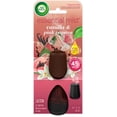 thumbnail image 3 of Air Wick Essential Mist Scented Oil Air Freshener Diffuser Refill, Vanilla and Pink Papaya, 1 Count, 3 of 12