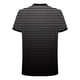 thumbnail image 3 of Usted Es Más Que una Prueba de Puntuación de la Camisa de la Moda Casual Impresión Deportiva Camiseta de Manga Corta Cuello Redondo para los Hombres, Blusa de Poliéster para Uso Diario Al Aire Libre, 3 of 5