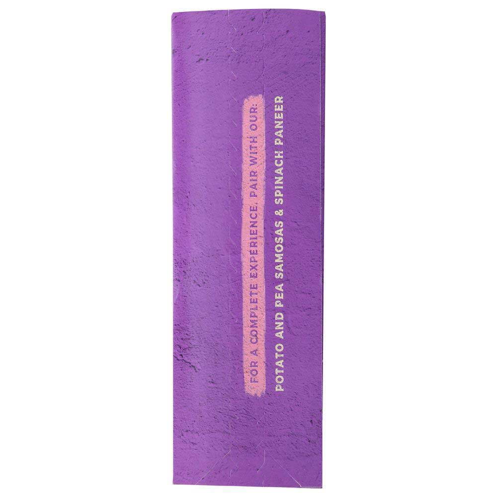 Deep Indian Kitchen Tandoori Naan Bread, 8 Ounce -- 8 per Case.
