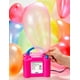 thumbnail image 2 of Bomba Para Inflar Globos Electrica Doble Inflador Fiestas, 2 of 9