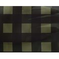 thumbnail image 4 of oneOone Georgette Viscose Fabric Gingham Check Print Sewing Fabric BTY 42 Inch Wide, 4 of 4