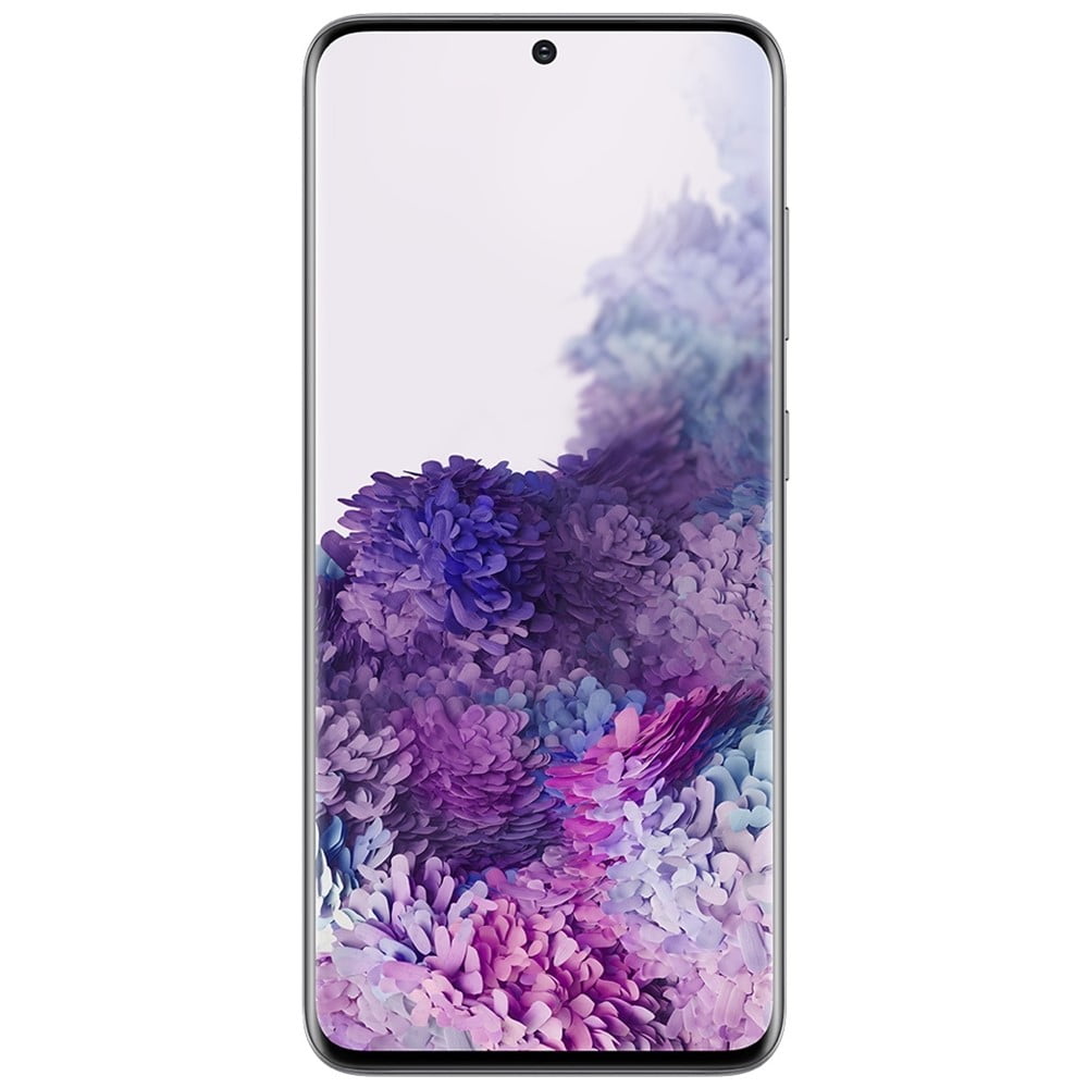 Samsung Galaxy S20＋5G│24時間以内発送#916 SAMSUNG Galaxy S20 5G Phone, 128GB, 12GB, 6.2
