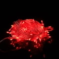 thumbnail image 1 of Luz LED roja gypsophila 100 metros 800 luces (normativa europea) roja oso de fresa Electrónica, 1 of 5