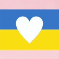 thumbnail image 3 of CafePress - Ukraine Heart T Shirt - Infant T-Shirt, 3 of 4