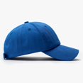 thumbnail image 1 of Mens And Womens Summer  Casual Sunscreen Baseball Caps Cap Hats, 1 of 3