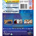 thumbnail image 2 of Beauty and the Beast (3-Disc BD/DVD Combo) [Blu-ray], 2 of 6