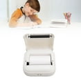 thumbnail image 1 of Sticker Printer, 203DPI Mini Thermal Printer BT Inkless Printer with Printing Paper, Label Maker Machine for Home Kitchen School Office, 1 of 7