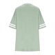 thumbnail image 5 of Eres Más Que una Camisa de Puntuación de Prueba, Blusa de Manga Larga de Ajuste Seco con Pantalones de Cintura Elásticos, 5 of 5