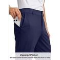 thumbnail image 4 of Pantalones De Golf Para Hombre Con 5 Bolsillos Promoción, 4 of 5