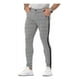 thumbnail image 3 of Pantalones Largos De Cuadros Casuales For Hombre, 3 of 8