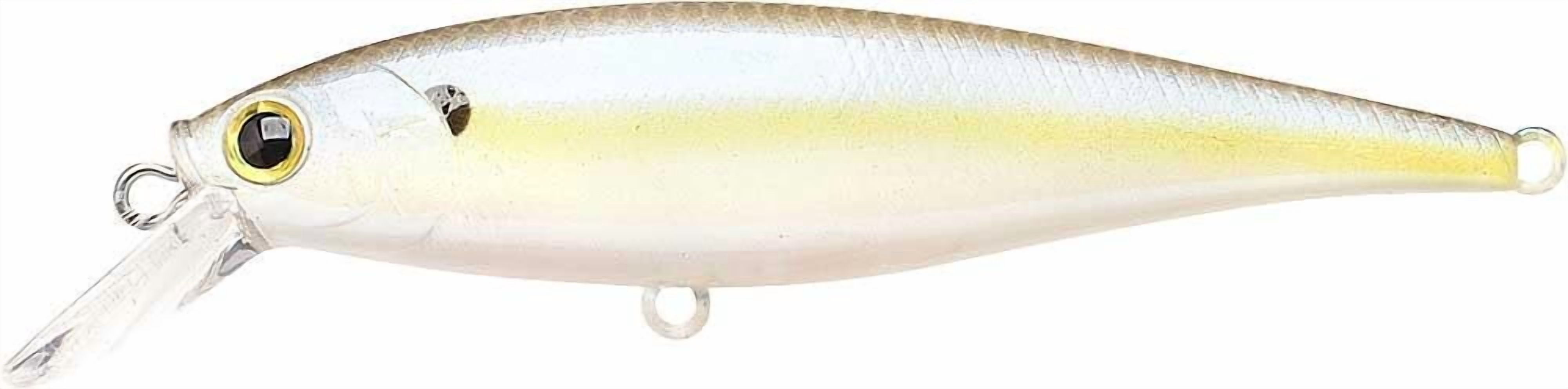 Lucky Craft PT78-250CRSD Pointer 78SP Jerk Bait, 3", 3/8 oz