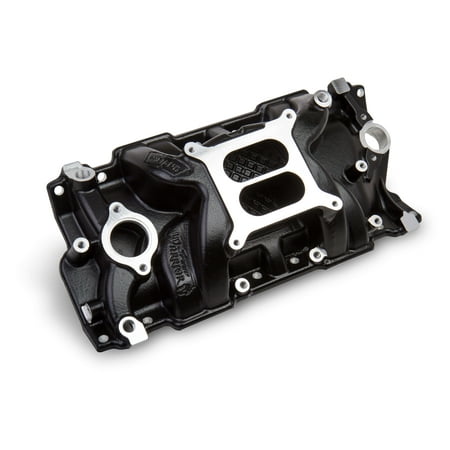 Weiand 8150BK Engine Intake Manifold