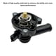 thumbnail image 4 of Scienceny Termostato de de motor ABS para coche, válvulas de ventilación de vehículos, reparación de automóviles, accesorios de Vehículos, repuestos y accesorios Mis, 4 of 6