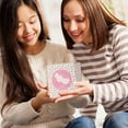 thumbnail image 6 of PurComfy Teens Period Pads with Wings for Tweens, Organic Cotton Sanitary Pads for Teen Girls 9-14, Teen Regular, 108 CT, 6 of 8