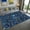 3, variant on Space Universe Planet Floor Mat Living Room Large Area Rug Kids Bedroom Carpet for Childre