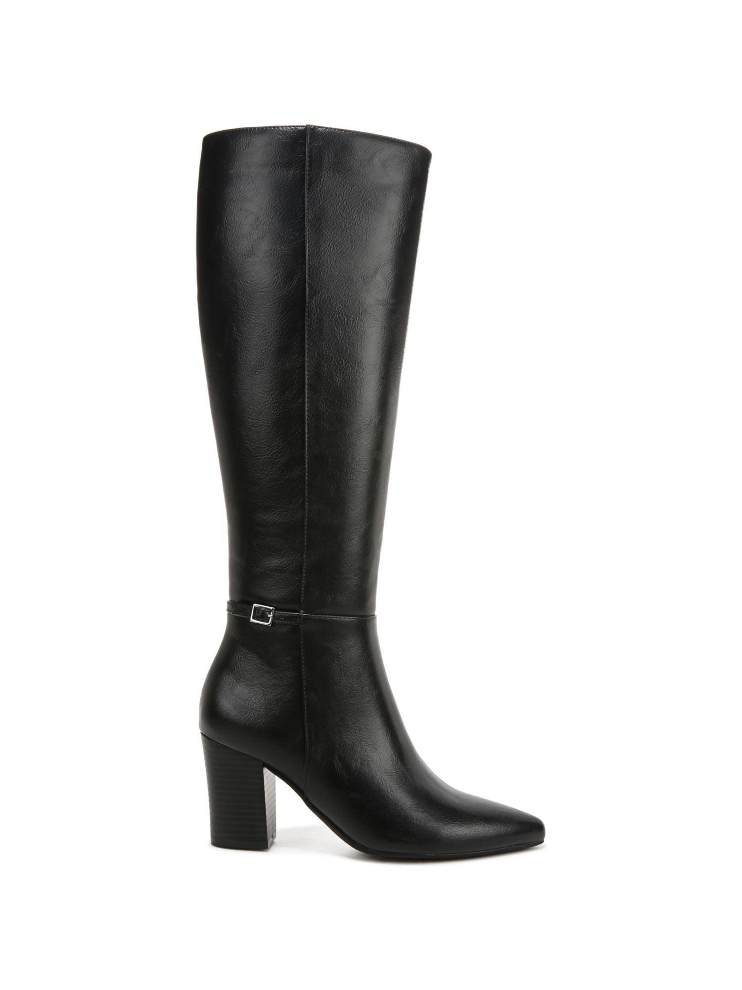 LifeStride - Brandclub - LIFE STRIDE Womens Black Cushioned