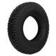 thumbnail image 2 of Rueda Neumático De Goma Neumático De Cubierta Neumático De Carro Inflable Cubierta De Caucho Resistente Al Desgaste Neumático 4.00-8 Con Patrón De Ranura Profunda Fugacal Cover Tire, 2 of 8