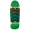 Emerald, variant on BullGod Old School Fingerboard Complete - Logo Maple, 35mm