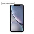 thumbnail image 1 of iPhone XR Apple 256 GB Blanco Reacondicionado, 1 of 4