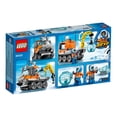 thumbnail image 4 of Juguete de construcción LEGO City Arctic Ice Crawler 60033 LEGO, 4 of 7