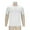 #930 White, variant on Felirenzacia Men’s Short Sleeve Plus Size Quick Dry Active Crew Neck T Shirt Athletic Running Gym Workout Tee Tops