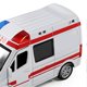 thumbnail image 4 of Ambulance Toy Car High Simulation Emergency Vehicle Toy with Light for Kids Children, 4 of 4