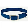 thumbnail image 3 of Coastal Pet Products 764141 1X18 Nylon Collar Blue, 3 of 3