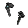 thumbnail image 3 of P36 In-Ear Earphones BT 5.2+EDR Gaming Headphones True Wireless Earbuds with 13mm Dynamic Driver/SBC&AAC Audio Decoding/HiFi Stereo Sound/Noise Canceling/45ms Low Latency /Binaural Design Headsets, 3 of 9