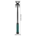 thumbnail image 5 of OATIPHO  Multi-Function Steel Weeder, Light and Strong for Home Gardening, 5 of 7
