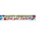 thumbnail image 4 of Musgrave Pencil Company Happy Birthday From Your Teacher Motivational Pencils, 12 Per Pack, 12 Packs, 4 of 4